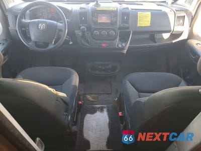 Zdjęcie 8 z 12 samochodu: 2020 RAM PROMASTER 3500 3500 HIGH VIN:3C6URVJG5LE140791 - miniatura