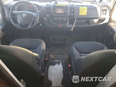 Zdjęcie 8 z 13 samochodu: 2020 RAM PROMASTER 3500 VIN:3C6URVJG5LE140791 - miniatura