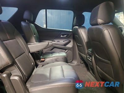 Zdjęcie 11 z 13 samochodu: 2023 CHEVROLET TRAVERSE RS VIN:1GNEVJKW9PJ290085 - miniatura