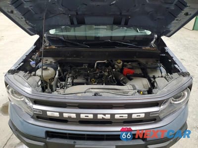 Zdjęcie 12 z 14 samochodu: 2024 FORD BRONCO SPORT BIG BEND VIN:3FMCR9B68RRE71704 - miniatura