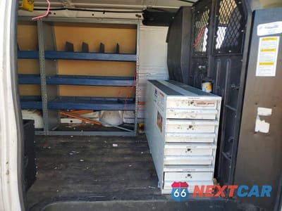 Zdjęcie 11 z 13 samochodu: 2014 FORD E250 UTILITY / SERVICE VAN VIN:1FTNS2EL9EDA40074 - miniatura