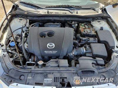 Zdjęcie 11 z 12 samochodu: 2018 MAZDA 3 TOURING VIN:3MZBN1L32JM268565 - miniatura
