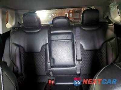 Zdjęcie 10 z 12 samochodu: 2019 JEEP COMPASS LATITUDE VIN:3C4NJDBB2KT593455 - miniatura