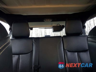 Zdjęcie 10 z 13 samochodu: 2013 JEEP WRANGLER UNLIMITED SPORT VIN:1C4BJWDG6DL638368 - miniatura