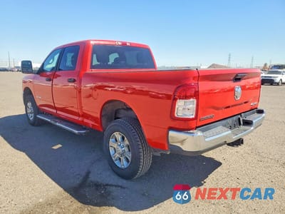 Drugie zdjęcie samochodu z przodu: 2024 RAM 2500 BIG HORN VIN:3C6UR5DJ9RG413204 - miniatura