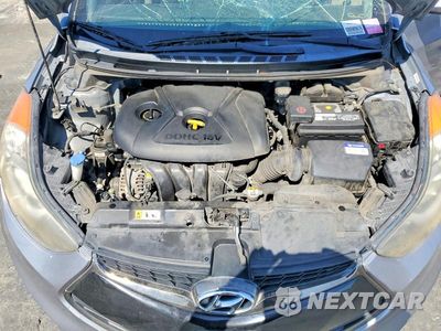 Zdjęcie 11 z 11 samochodu: 2013 HYUNDAI ELANTRA COUPE SE VIN:KMHDH6AEXDU022685 - miniatura