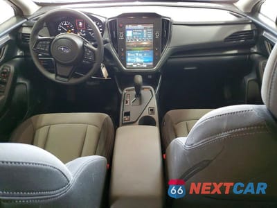 Zdjęcie 8 z 12 samochodu: 2025 SUBARU CROSSTREK VIN:JF2GUABC6SH259145 - miniatura