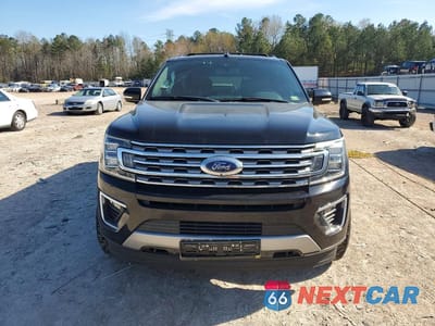 Piąte zdjęcie samochodu w środku: 2019 FORD EXPEDITION MAX LIMITED VIN:1FMJK2AT9KEA09848 - miniatura