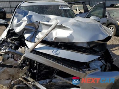 Zdjęcie 12 z 13 samochodu: 2026 LEXUS TX 350 PREMIUM VIN:5TDAAAB6XTS056411 - miniatura