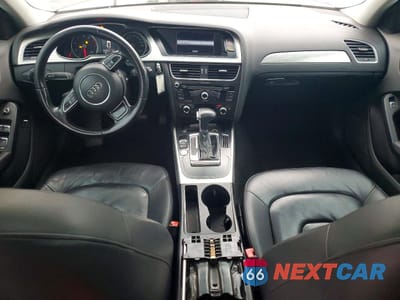 Zdjęcie 8 z 12 samochodu: 2016 AUDI A4 PREMIUM S-LINE VIN:WAUAFAFL5GA003889 - miniatura