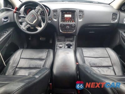 Zdjęcie 8 z 13 samochodu: 2016 DODGE DURANGO CITADEL VIN:1C4RDJEG9GC485478 - miniatura