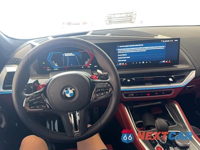 Zdjęcie 9 z 14 samochodu: 2026 BMW XM LABEL VIN:5YM33CS02T9283592 - miniatura