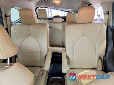Zdjęcie 10 z 14 samochodu: 2020 TOYOTA HIGHLANDER XLE VIN:5TDGZRAHXLS005348 - miniatura