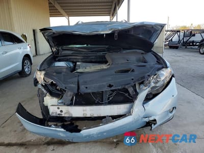 Piąte zdjęcie samochodu w środku: 2010 LEXUS RX 350 BASE VIN:2T2ZK1BA6AC023914 - miniatura