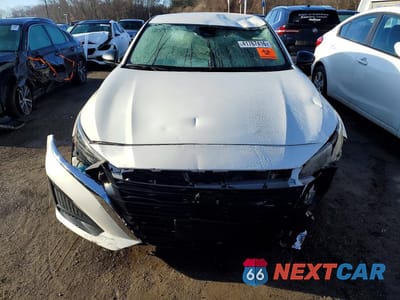 Piąte zdjęcie samochodu w środku: 2024 NISSAN ALTIMA 2.5 SV VIN:1N4BL4DV8RN354366 - miniatura