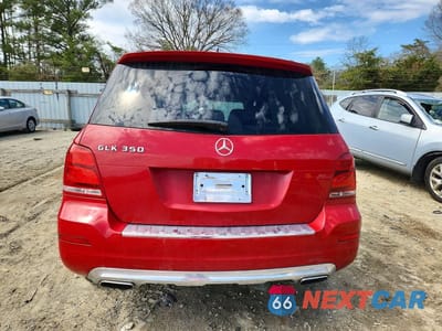 Zdjęcie 6 z 14 samochodu: 2014 MERCEDES-BENZ GLK 350 VIN:WDCGG5HB1EG314374 - miniatura