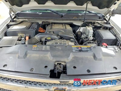 Zdjęcie 11 z 11 samochodu: 2013 CHEVROLET SILVERADO K1500 HYBRID VIN:3GCUKUEJ1DG146347 - miniatura