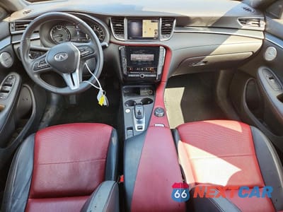 Zdjęcie 8 z 13 samochodu: 2023 INFINITI QX50 SPORT VIN:3PCAJ5FB3PF118515 - miniatura