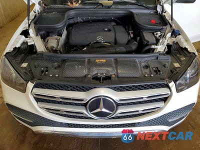 Zdjęcie 12 z 12 samochodu: 2020 MERCEDES-BENZ GLE 350 4MATIC VIN:4JGFB4KB0LA011942 - miniatura