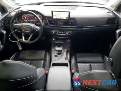 Zdjęcie 8 z 12 samochodu: 2019 AUDI Q5 PRESTIGE VIN:WA1CNAFY2K2055889 - miniatura