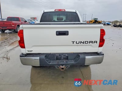Zdjęcie 6 z 12 samochodu: 2016 TOYOTA TUNDRA SR5 VIN:5TFDY5F13GX507273 - miniatura