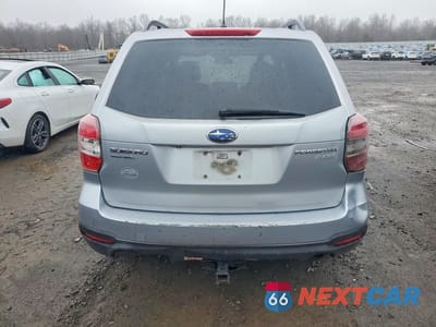 Zdjęcie 6 z 12 samochodu: 2014 SUBARU FORESTER 2.5I PREMIUM VIN:JF2SJAEC7EH402476 - miniatura