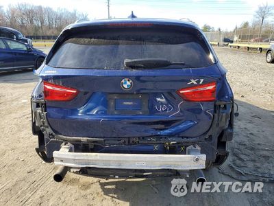 Zdjęcie 6 z 12 samochodu: 2018 BMW X1 XDRIVE28I VIN:WBXHT3C3XJ5F89344 - miniatura