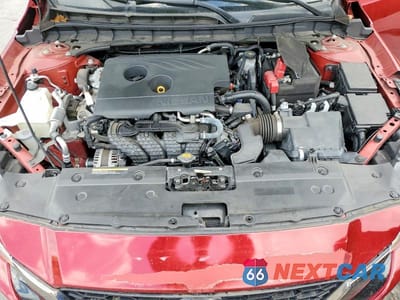 Zdjęcie 11 z 12 samochodu: 2019 NISSAN ALTIMA 2.5 SR VIN:1N4BL4CV1KC212248 - miniatura