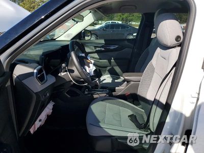 Zdjęcie 7 z 13 samochodu: 2024 CHEVROLET TRAILBLAZER LT VIN:KL79MPSL9RB105369 - miniatura
