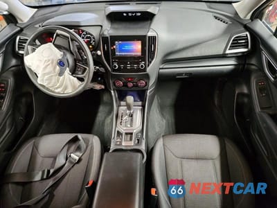 Zdjęcie 8 z 14 samochodu: 2021 SUBARU FORESTER VIN:JF2SKADC3MH567728 - miniatura