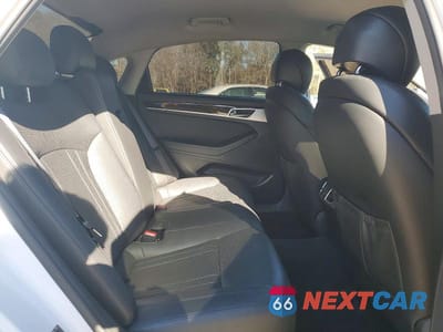 Zdjęcie 10 z 12 samochodu: 2019 GENESIS G80 3.8 VIN:KMTFN4JE5KU320103 - miniatura