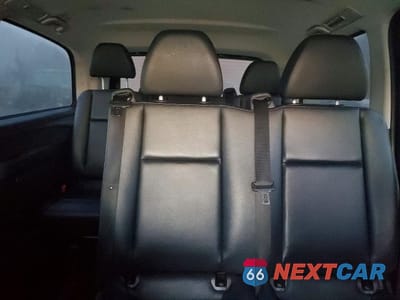 Zdjęcie 10 z 13 samochodu: 2017 MERCEDES-BENZ METRIS VIN:WD4PG2EE6H3305836 - miniatura