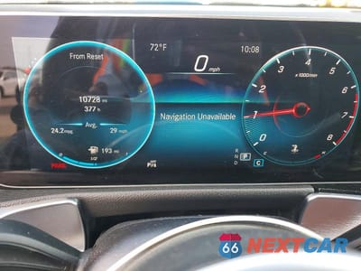 Zdjęcie 9 z 11 samochodu: 2021 MERCEDES-BENZ GLB 250 VIN:W1N4M4GB8MW156089 - miniatura