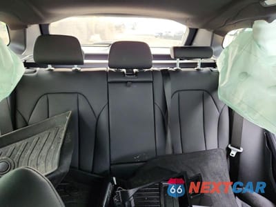 Zdjęcie 10 z 14 samochodu: 2021 BMW X3 XDRIVE30I VIN:5UXTY5C08M9D84725 - miniatura