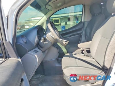 Zdjęcie 7 z 14 samochodu: 2017 CHEVROLET CITY EXPRESS LT VIN:3N63M0ZNXHK707012 - miniatura