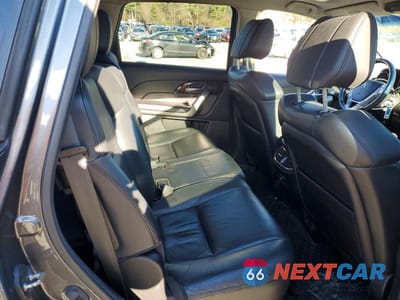 Zdjęcie 11 z 13 samochodu: 2010 ACURA MDX VIN:2HNYD2H62AH505492 - miniatura