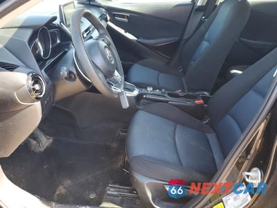 Zdjęcie 7 z 12 samochodu: 2018 TOYOTA YARIS IA BASE VIN:3MYDLBYV7JY319568 - miniatura