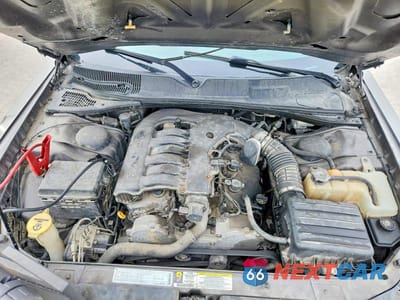 Zdjęcie 11 z 12 samochodu: 2009 DODGE CHALLENGER SE VIN:2B3LJ44V69H589816 - miniatura