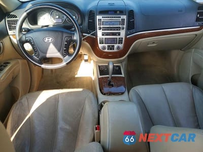 Zdjęcie 8 z 13 samochodu: 2007 HYUNDAI SANTA FE SE VIN:5NMSH13E67H126310 - miniatura