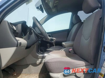Zdjęcie 7 z 13 samochodu: 2007 TOYOTA RAV 4 VIN:JTMBD33V176043260 - miniatura