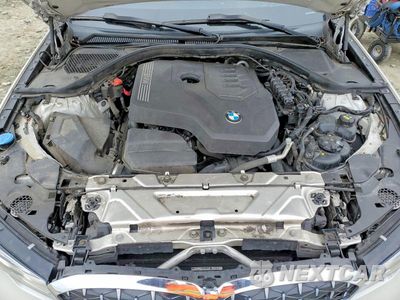 Zdjęcie 11 z 12 samochodu: 2019 BMW Motorrad 330XI VIN:WBA5R7C54KAJ79567 - miniatura