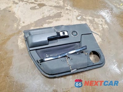 Zdjęcie 12 z 12 samochodu: 2006 LAND ROVER RANGE ROVER SUPERCHARGED VIN:SALMF13446A216451 - miniatura