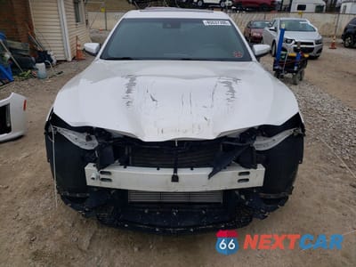 Piąte zdjęcie samochodu w środku: 2020 CADILLAC CT5 SPORT VIN:1G6DU5RK8L0146791 - miniatura