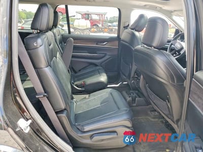 Zdjęcie 11 z 13 samochodu: 2024 JEEP GRAND CHEROKEE L LIMITED VIN:1C4RJKBGXR8931713 - miniatura