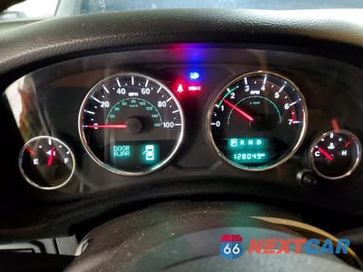 Zdjęcie 9 z 13 samochodu: 2018 JEEP WRANGLER UNLIMITED RUBICON VIN:1C4BJWFG3JL811739 - miniatura