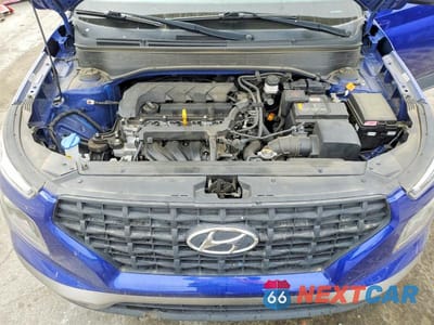 Zdjęcie 12 z 14 samochodu: 2022 HYUNDAI VENUE SE VIN:KMHRB8A32NU197337 - miniatura
