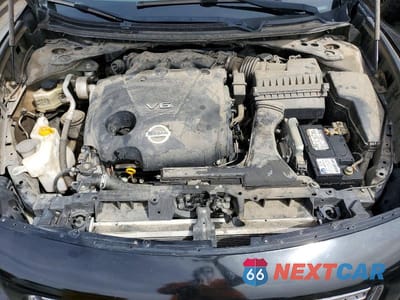 Zdjęcie 11 z 12 samochodu: 2012 NISSAN MAXIMA 3.5 S VIN:1N4AA5AP6CC849942 - miniatura