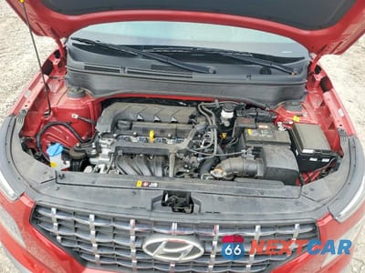 Zdjęcie 11 z 12 samochodu: 2024 HYUNDAI VENUE SEL VIN:KMHRC8A36RU311388 - miniatura