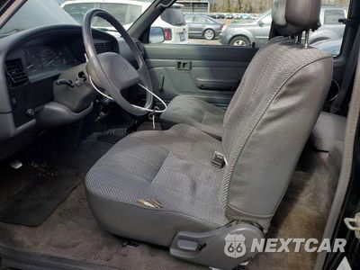 Zdjęcie 7 z 12 samochodu: 1993 TOYOTA PICKUP DELUXE V6 VIN:JT4VN13DXP5118338 - miniatura
