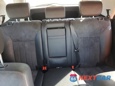 Zdjęcie 10 z 13 samochodu: 2006 MERCEDES-BENZ ML 500 VIN:4JGBB75E46A058773 - miniatura